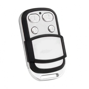 ÇOK SATAN Weko Mf04 Kodlanabilir - Kopyalanabilir Garaj Kumandası (1-2-3-4 Sayı Tuşlu)