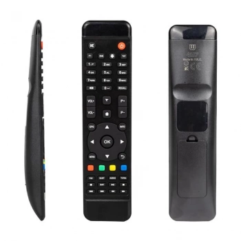 ÇOK SATAN Weko Next Quantum 4k+ Android Uydu Alıcı Kumandası