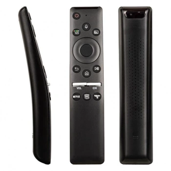 ÇOK SATAN Weko Rm-g2100 V1 Samsung Bn59-01312b Netflix-prime Video Tuşlu Ses Komutlu Lcd Led Tv Kumanda