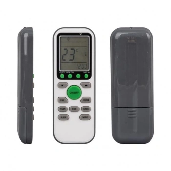 ÇOK SATAN Weko Rubenis - Tcl GykQ-36 Klima Kumandası