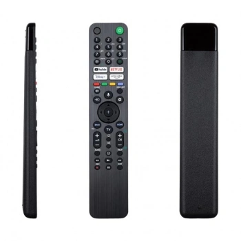 ÇOK SATAN Weko Sony Netflix-prime Video-youtube Tuşlu Ses Komutlu Lcd Led Tv Kumanda