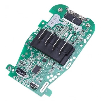 ÇOK SATAN Weko Wk-25240 Aeg 18v Akülü Matkap Bms Şarj Deşarj Koruma Devresi