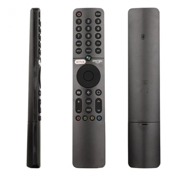 ÇOK SATAN Weko Xıaomı Mı-ver7 (l75m6-esg) Netflıx- Prıme Vıdeo Tuşlu Lcd-led Tv Kumanda