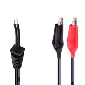 ÇOK SATAN Weko Yerli Üretim 1.2 Metre Krokodil Uçlu Adaptör Kablo