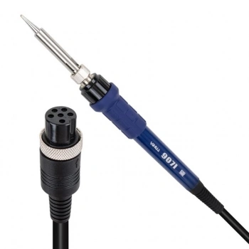 ÇOK SATAN Wep 907ı 6 Pinli Dişi Yedek Havya Sapı