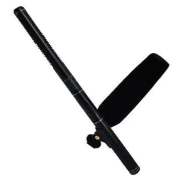 ÇOK SATAN Westa Wm-358 Profesyonel 27 Cm Kondenser Geniş Alan Koro Mikrofonu