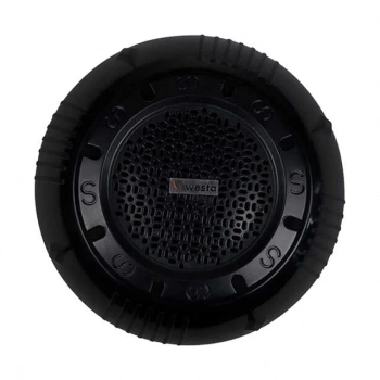 ÇOK SATAN Westa Ws-1119tb 13 Cm Sıva Üstü Siyah Tavan Hoparlör