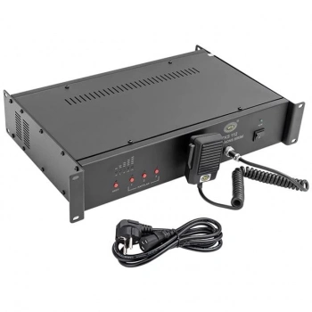 ÇOK SATAN Westsound Tks-112 Acl Acil Anons Ve Mesaj Kayıt Ünitesi