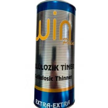 ÇOK SATAN Win 0,75 Litre Selülozik Tiner