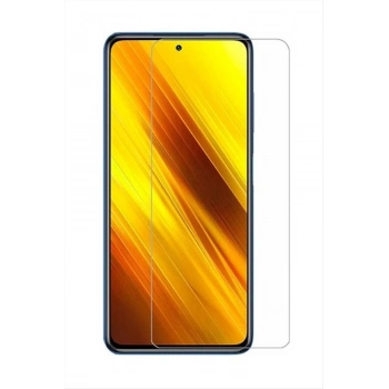 ÇOK SATAN Xiaomi 12 Lite Kırılmaz Cam Ekran Koruyucu