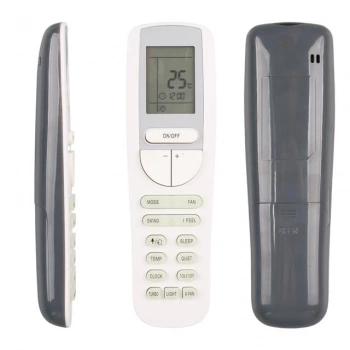 ÇOK SATAN Yaa1fb Sıgma Exclusıve Klima Kumandası