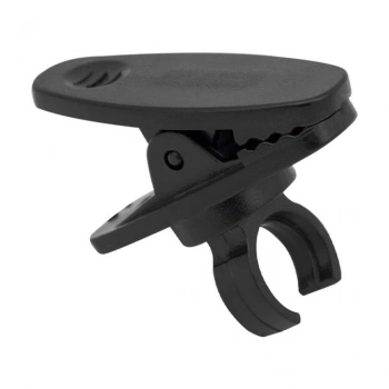 ÇOK SATAN Yaka Mikrofonu Tutacağı Plastik Kalın Boğaz