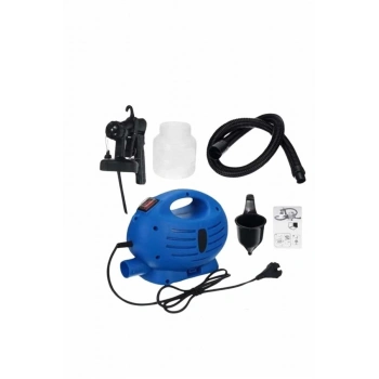 ÇOK SATAN Yeni Nesil Çok Fonksiyonlu Boya Tabanca Duvar Mobilya Araç Boyasına Uygun