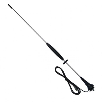 ÇOK SATAN Yes-300 Düz Bobinli Çamurluk Anteni