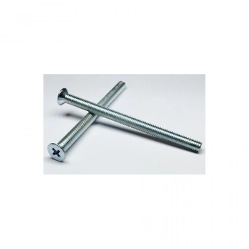 ÇOK SATAN YHB Göbek Kilit, Barel Vidası M5x80 - 100 Adet (336336)