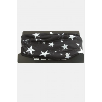 ÇOK SATAN Yıldız Baff Boyunluk