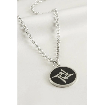 ÇOK SATAN Yıldız Erkek Kolye