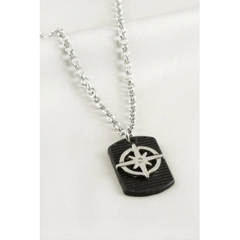 ÇOK SATAN Yıldız Erkek Kolye