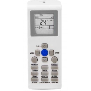 ÇOK SATAN Ykr-p/002e Klima Kumandası