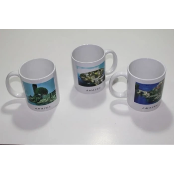 ÇOK SATAN Yöresel Kupa Bardak