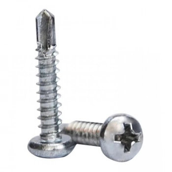 ÇOK SATAN Ysb Matkap Uçlu Akıllı Vida 4,8X25 ( 10 Adet )