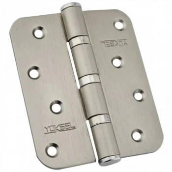 ÇOK SATAN Yüksel 10 cm Oval Üniversal Çelik Menteşe