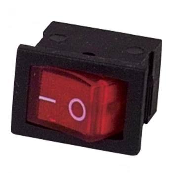 ÇOK SATAN Yükseltici Anahtarı Işıklı 3 Bacaklı Tk91