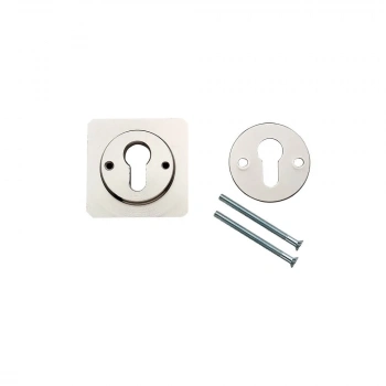 ÇOK SATAN Yuma Köşeli Kare Çelik Kapı Barel Koruma