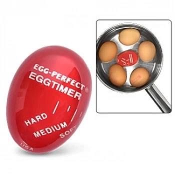 ÇOK SATAN Yumurta Zamanlayıcı Dublör Yumurta Egg Timer
