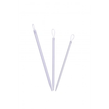 ÇOK SATAN Yün İğnesi Misinalı