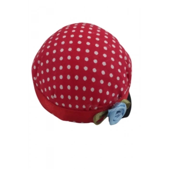 ÇOK SATAN Yuvarlak İğnedanlık