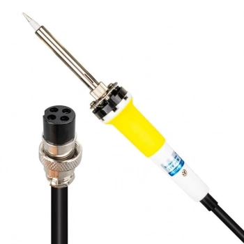 ÇOK SATAN Zd-1937, Zd-937 Ve Zd-931 İçin Class 4 Pinli Dişi Yedek Havya Sapı