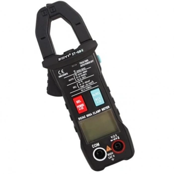 ÇOK SATAN Zoyi Zt-Qb9 True Rms Dijital Pensampermetre