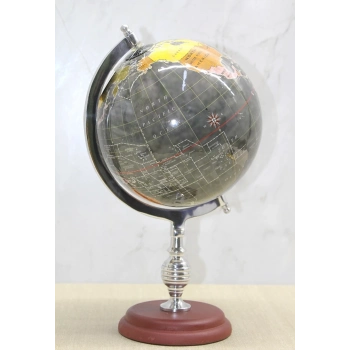 Dekoratif Dünya Küre Sl318-b