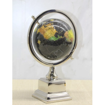 Dekoratif Dünya Küre Sl340-b