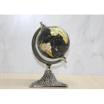 Dekoratif Dünya Küre Sl911-b