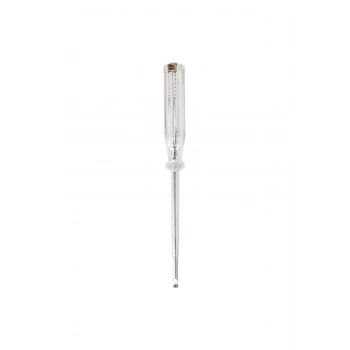 Düz Uçlu Kontrol Kalemi 190 Mm