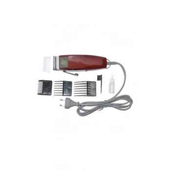 Fyc 666 Profesyonel Tıraş Makinesi