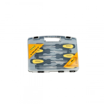 Iskarpela Takımı 5 Li - 12-14-16-18-20 Mm