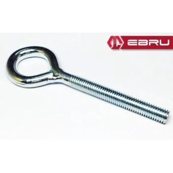 Kaynaklı Civata M8x160 - 50 Adet