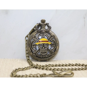 Köstekli Saat Alk3886