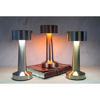 Masa Üstü Dokunmatik Ledli Lamba Alk3705