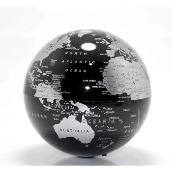 Masa Üstü Dönen Dünya Küre Alk1333