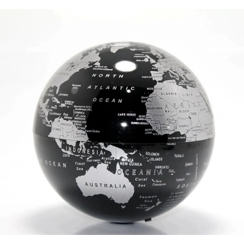 Masa Üstü Dönen Dünya Küre Alk1333