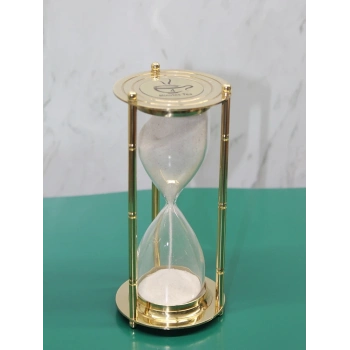 Pirinç Kumsaati 16213