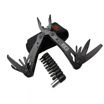 Sa-80 Knives Çok Amaçlı Pense / Çakı - Metal Gövde (multitool)