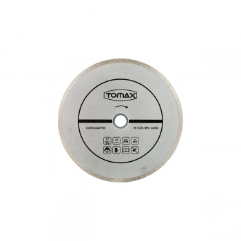 Sürekli Elmas Fayans Kesici Disk - 115x2,0x22