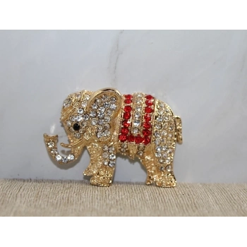 Swaroski Taşlı Magnet Alk4151