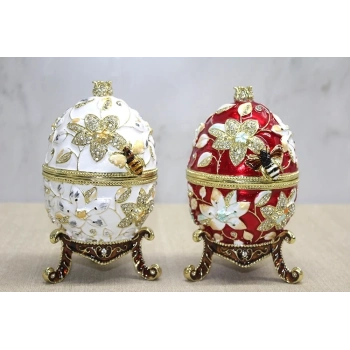 Swaroski Yumurta Alk3817