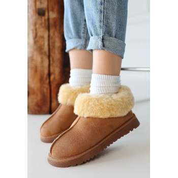 TAVSİYE EDİLEN GÜVENLİ SATICI Abby Taba Süet Bot